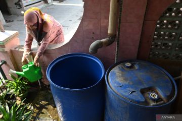 DKI harap PAM Jaya di usia 100 tahun bisa tingkatkan pengelolaan air