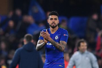 Emerson ungkap tidak pernah mendapatkan tawaran dari Liga Italia