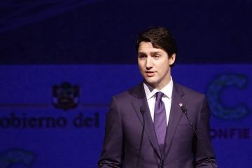 PM Kanada umumkan sanksi baru terhadap Rusia