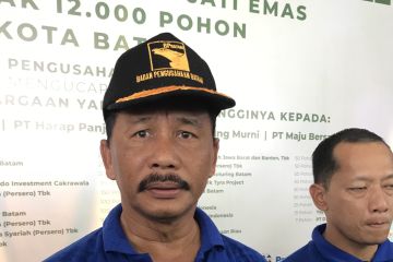 BP Batam sambut peluang ekspor ayam ke Singapura