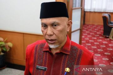 Gubernur: Pupuk organik solusi kekurangan kuota pupuk bersubsidi