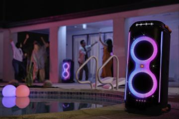 JBL resmi luncurkan PartyBox 710 di Indonesia