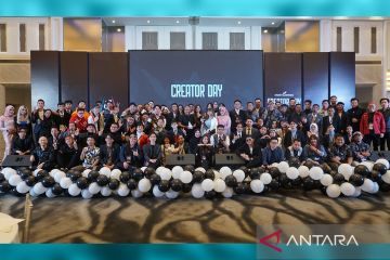 MainGames Indonesia umumkan pemenang kreator Facebook Gaming