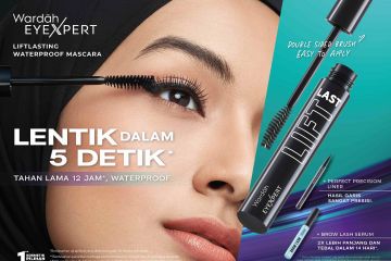 Wardah EyeXpert hadirkan rangkaian produk riasan mata terbaru