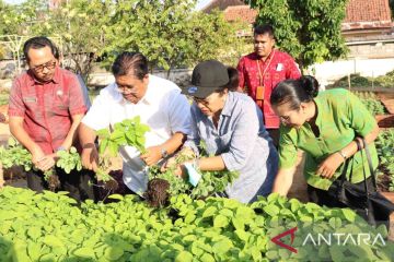 Buleleng dukung ekonomi hijau G20 melalui "Singaraja Smart Agrocity"