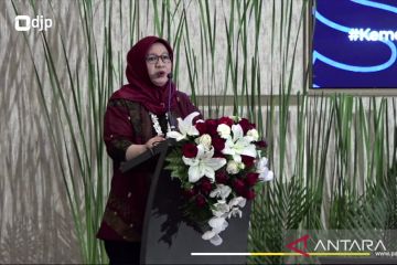 Staf Ahli Menkeu: UU Cipta Kerja dapat tingkatkan penerimaan pajak