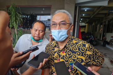 KPK periksa Bupati Tulungagung terkait dugaan korupsi BK Jatim