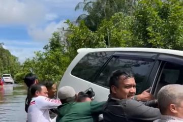 Pemkab Kapuas Hulu imbau masyarakat siaga banjir