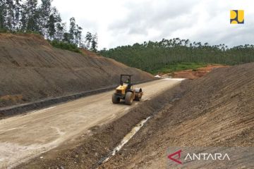 PUPR: Penambahan anggaran untuk infrastruktur dasar IKN Rp5,1 triliun