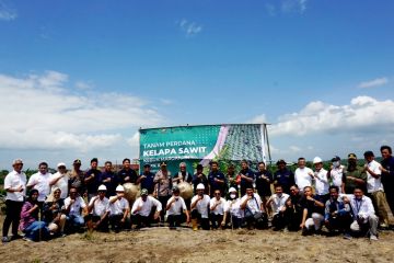 PTPN GROUP siap bangun perekonomian Enrekang, Sulawesi Selatan