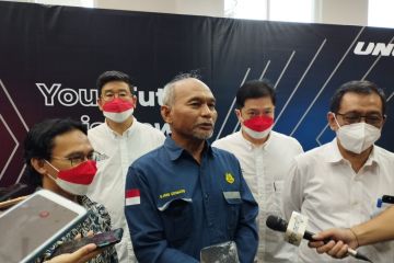 Kehadiran kendaraan listrik bantu pengurangan impor bensin