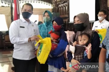 IDI Kudus bantu turunkan stunting lewat program orang tua asuh