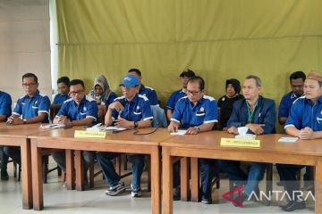 Serikat Pekerja rokok khawatirkan pengenaan tarif cukai yang tinggi