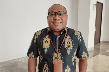 Anjungan Papua di TMII Jakarta siap dikunjungi peserta G20