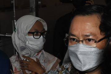 Bareskrim ikuti rekomendasi dokter untuk penahanan Putri Candrawathi