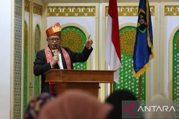 Hasto: Tidak ada radikalisme bila falsafah Pancasila dipahami