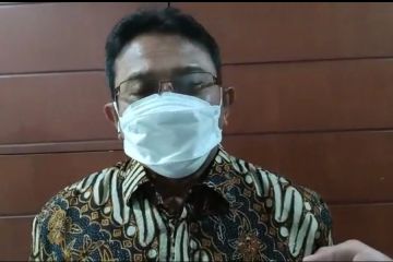 Plt Rektor Unila pastikan Tri Dharma Perguruan Tinggi tetap berjalan