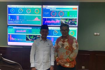 Penjabat Gubernur undang lebih banyak investor optimalkan SDA Sulbar