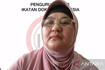 Satgas COVID-19 IDI rekomendasikan pengoptimalan kebijakan pandemi