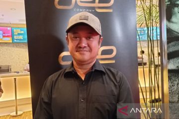 Rizal Mantovani tak kesulitan adaptasi "Mumun" dari sinetron ke film