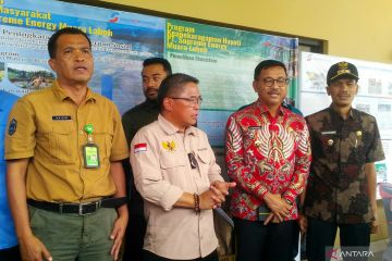 Solok Selatan ingin membuka jalur baru pendakian Gunung Kerinci