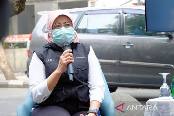 Dinkes Bandung: HIV/AIDS mudah terdeteksi jika stigma hilang