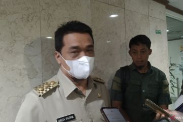 Wagub DKI pastikan belum ada temuan jual beli jabatan di lingkungannya