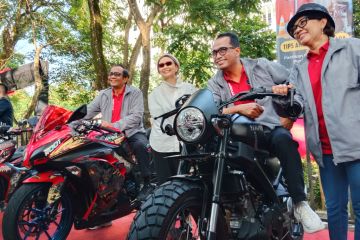 Kampanye Keselamatan Berkendara