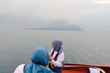 Festival Krakatau lolos dalam Kharisma Event Nusantara 2022