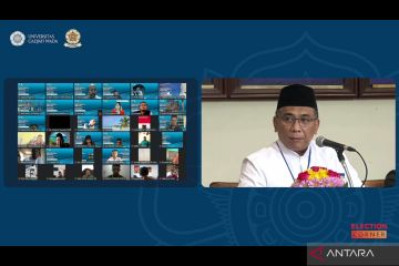 Gus Yahya: Indonesia pilih demokrasi untuk jamin harmoni kebinekaan