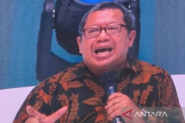 Pakar bagi kiat agar kreator bisa kreatif dan positif di ruang digital