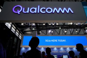 Qualcomm-Iridium berencana buat SMS satelit di Android