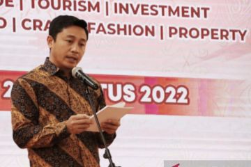 Kaltim Expo dinilai sukses bantu promosikan UMKM