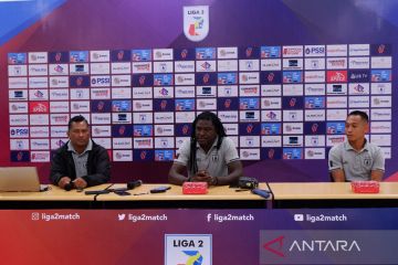 Persipura incar kemenangan pada laga perdana melawan Kalteng Putra