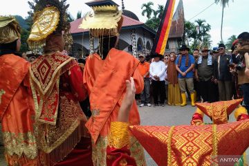 Legislator dorong kegiatan tradisi jadi agenda wisata daerah