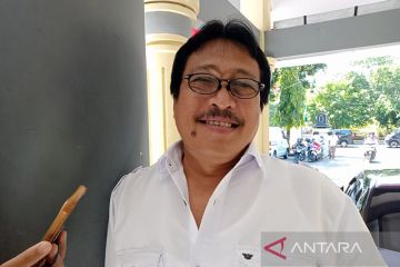 Distan siapkan SOP pembukaan Pasar Ternak Selagalas Mataram