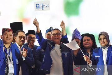 Analis politik: Hasil Rakernas PAN terkesan mengobral capres