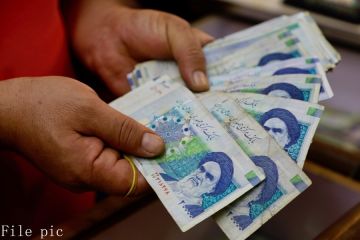 Iran sebut rial-rubel akan digunakan di bidang perdagangan bilateral