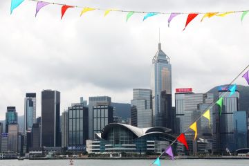 "Penjualan dolar Hong Kong" tidak berdampak pada stabilitas finansial