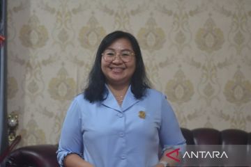 Legislator Gorontalo Utara minta pemda tangani hama perusak karang