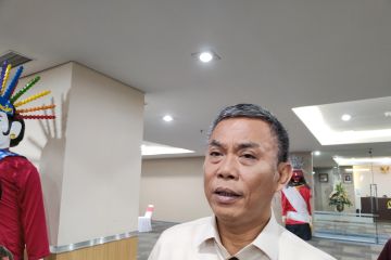 Ketua DPRD DKI: Rapat anggaran di luar Jakarta agar fokus