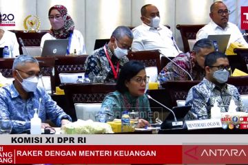 Adhi Karya akan "right issue" saham senilai Rp3,87 triliun