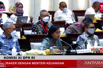 Pemerintah akan lepas 61,48 persen kepemilikan saham pada Semen Kupang