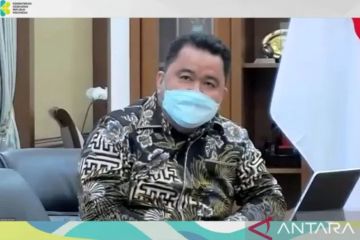 Kemenkes: 407 mahasiswa idap HIV di Bandung akumulasi selama 31 tahun