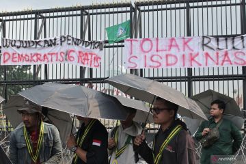 Muhammadiyah sambut baik keputusan DPR terkait RUU Sisdiknas