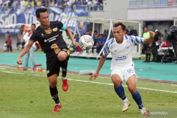 Achmad klaim PSIS kuasai permainan saat dikalahkan Dewa United