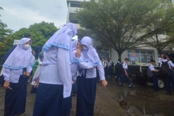 Gempa Padang