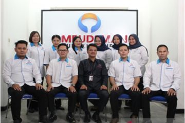 Ombudsman lakukan penilaian pelayanan publik di Kalimantan Tengah