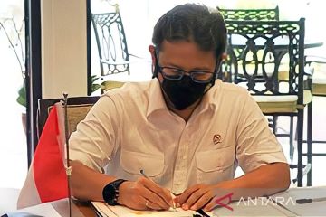 Menkes jalani isoman usai terkonfirmasi positif COVID-19