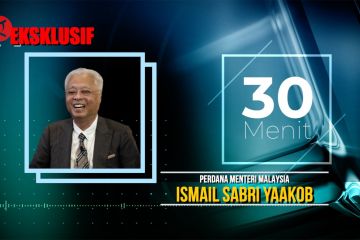 30 Menit - Eksklusif PM Malaysia, dari TKI hingga kesamaan budaya